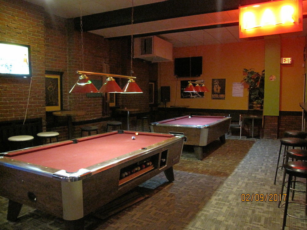 Didsbury Inn Exteriör bild